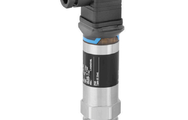 Датчик давления Cerabar PMP21 Endress+Hauser